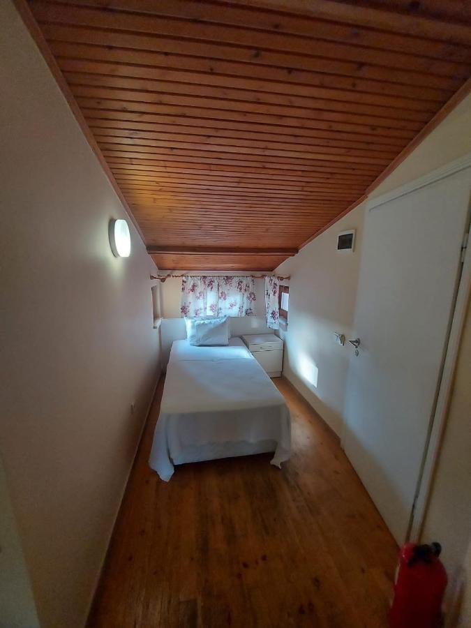 Gunes Otel Sile Exterior photo