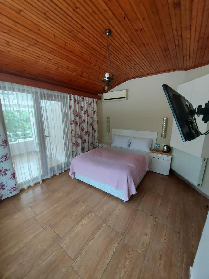 Gunes Otel Sile Exterior photo