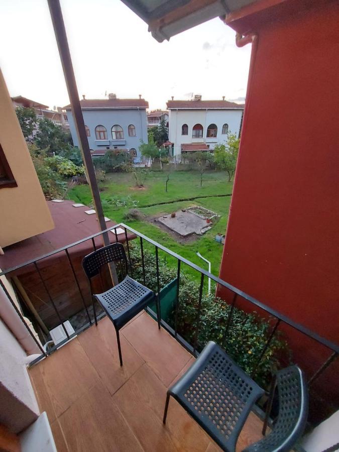 Gunes Otel Sile Exterior photo